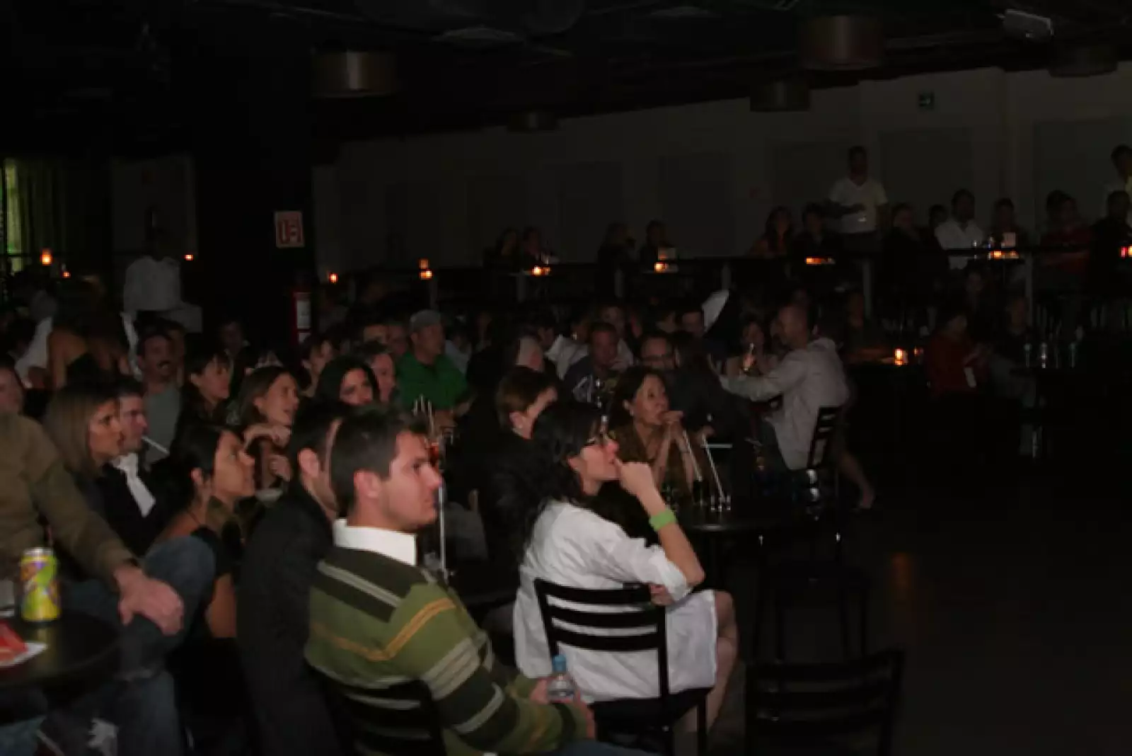 Concierto Pamela Jean