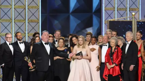 'The Handmaid's Tale'