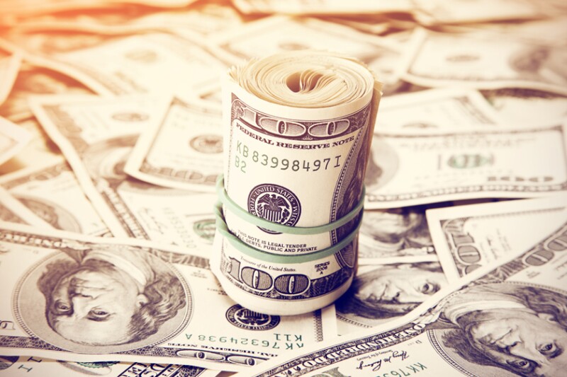 Dólar