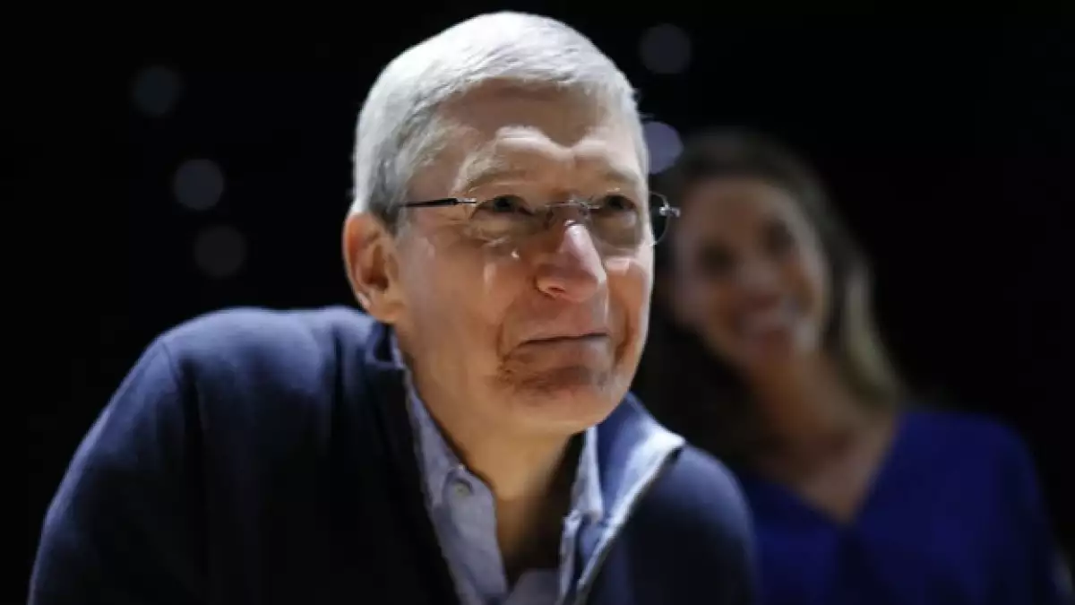 El fundador de Apple se negó a aceptar la propuesta del actual CEO, de acuerdo con una nueva biografía sobre Jobs.