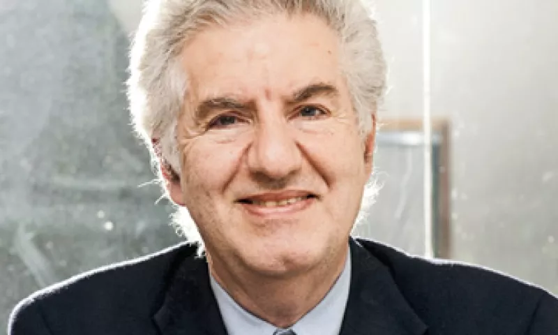 El experto colombiano afirma que el narcotráfico, al ser una actividad clandestina, se presta a estimaciones poco realistas. (Foto: Alex H.O.)