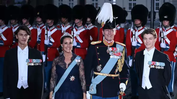 Príncipes Nikolai y Félix