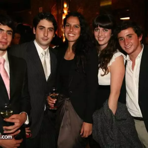 Reinauguracion Bellas Artes