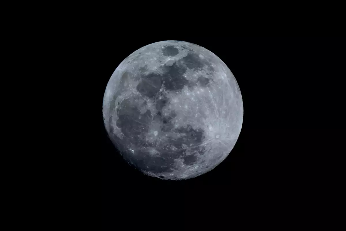 super luna