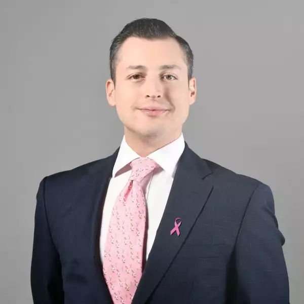 Luis Donaldo Colosio Riojas