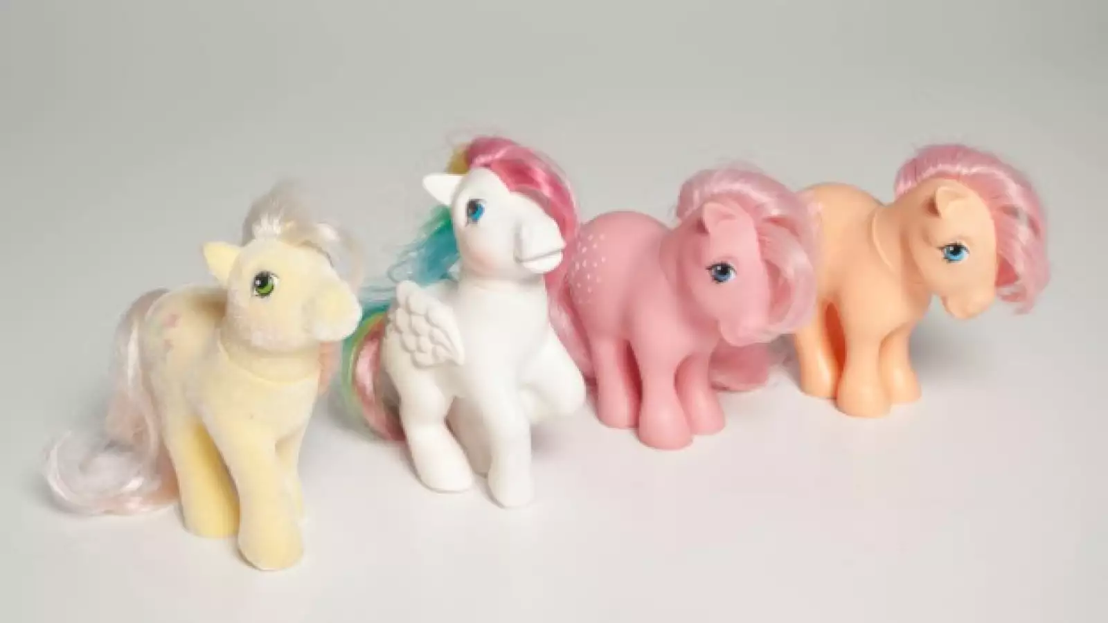 Mi pequeño Pony