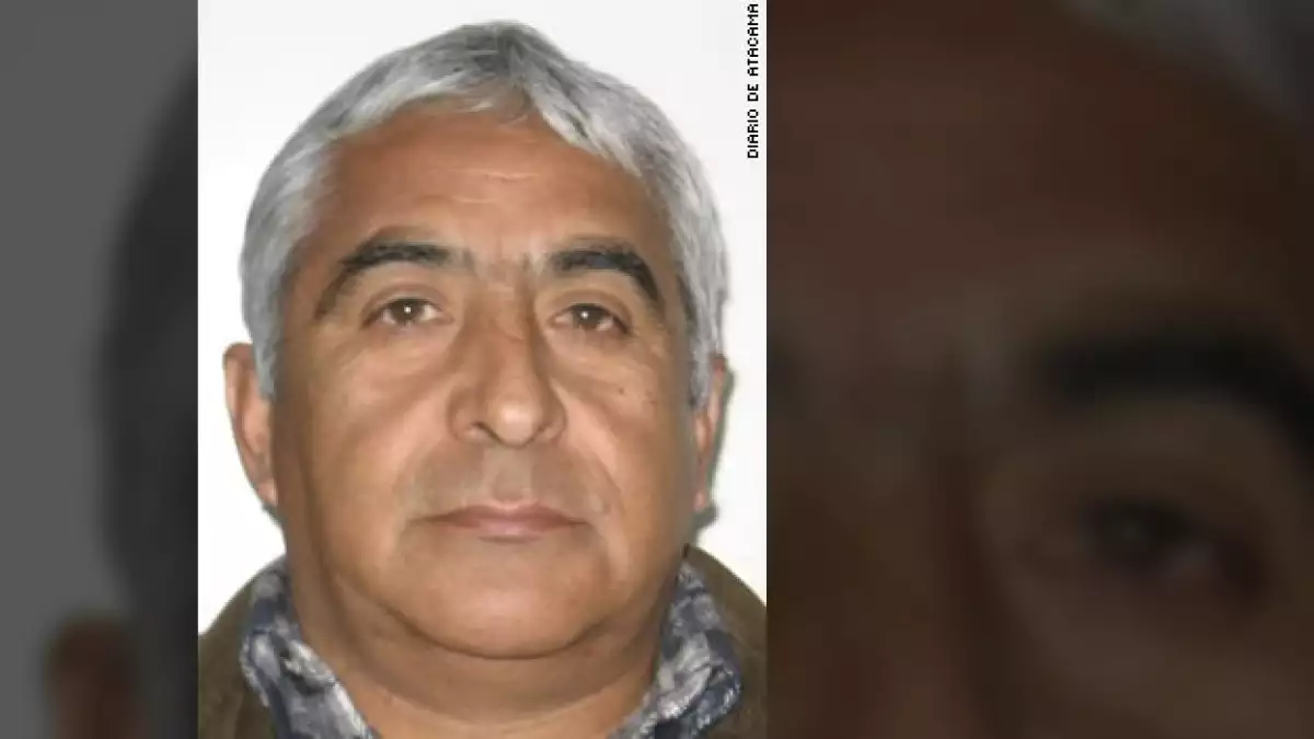 Omar Alejandro Reygada Rojas