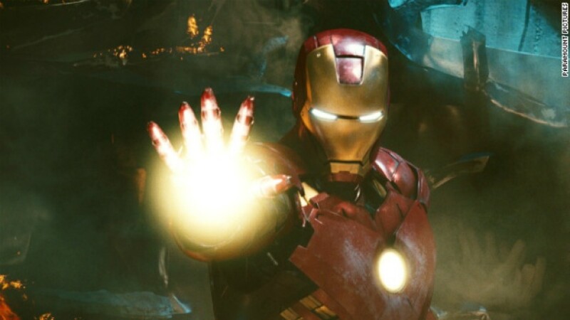 ironman