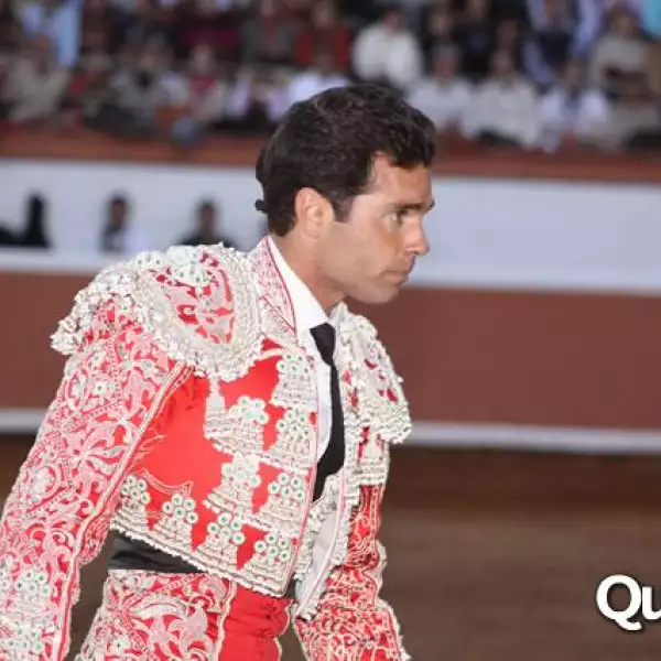 Corrida de toros juriquilla