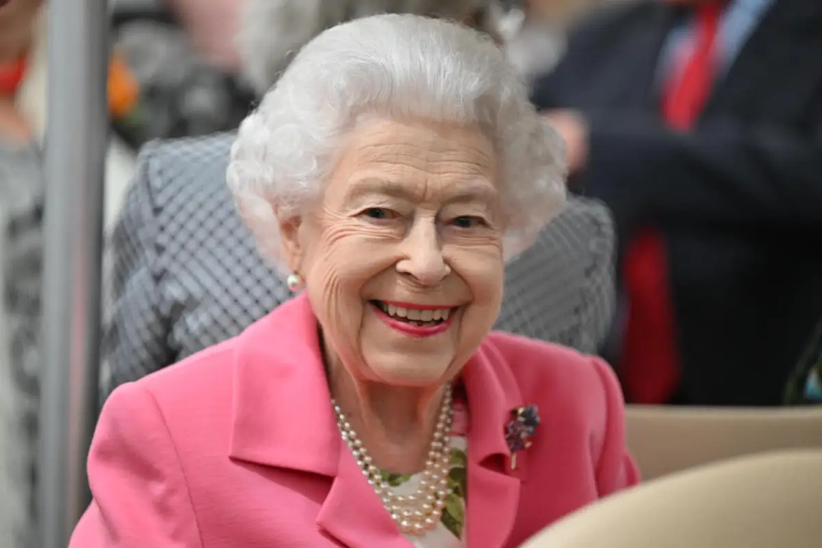 Royals Attend The Chelsea Flower Show 2022