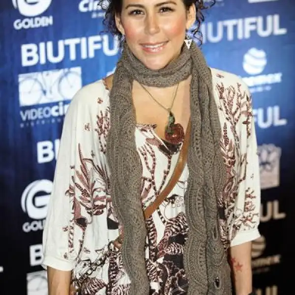 Alfombra Biutiful