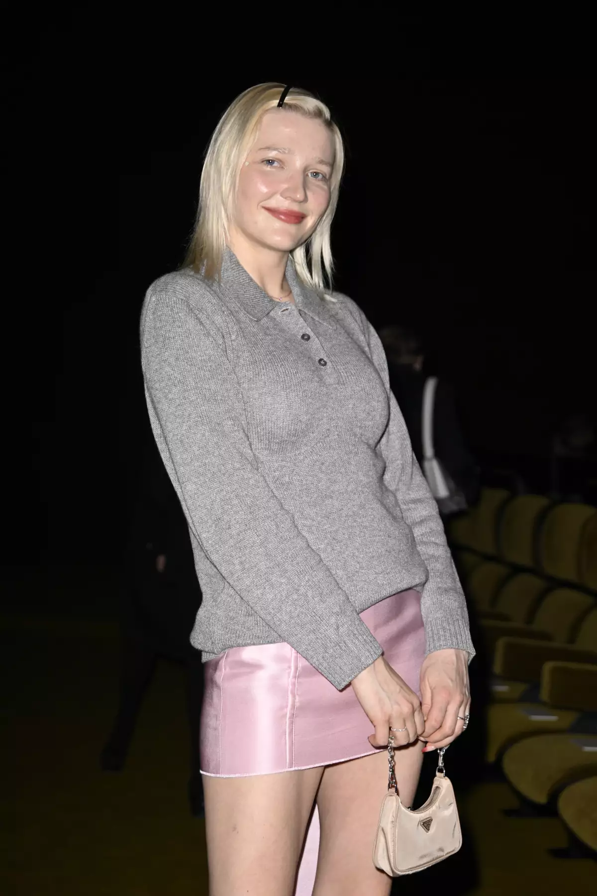lotta volkova