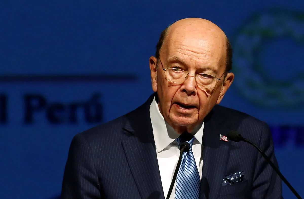 Wilbur Ross