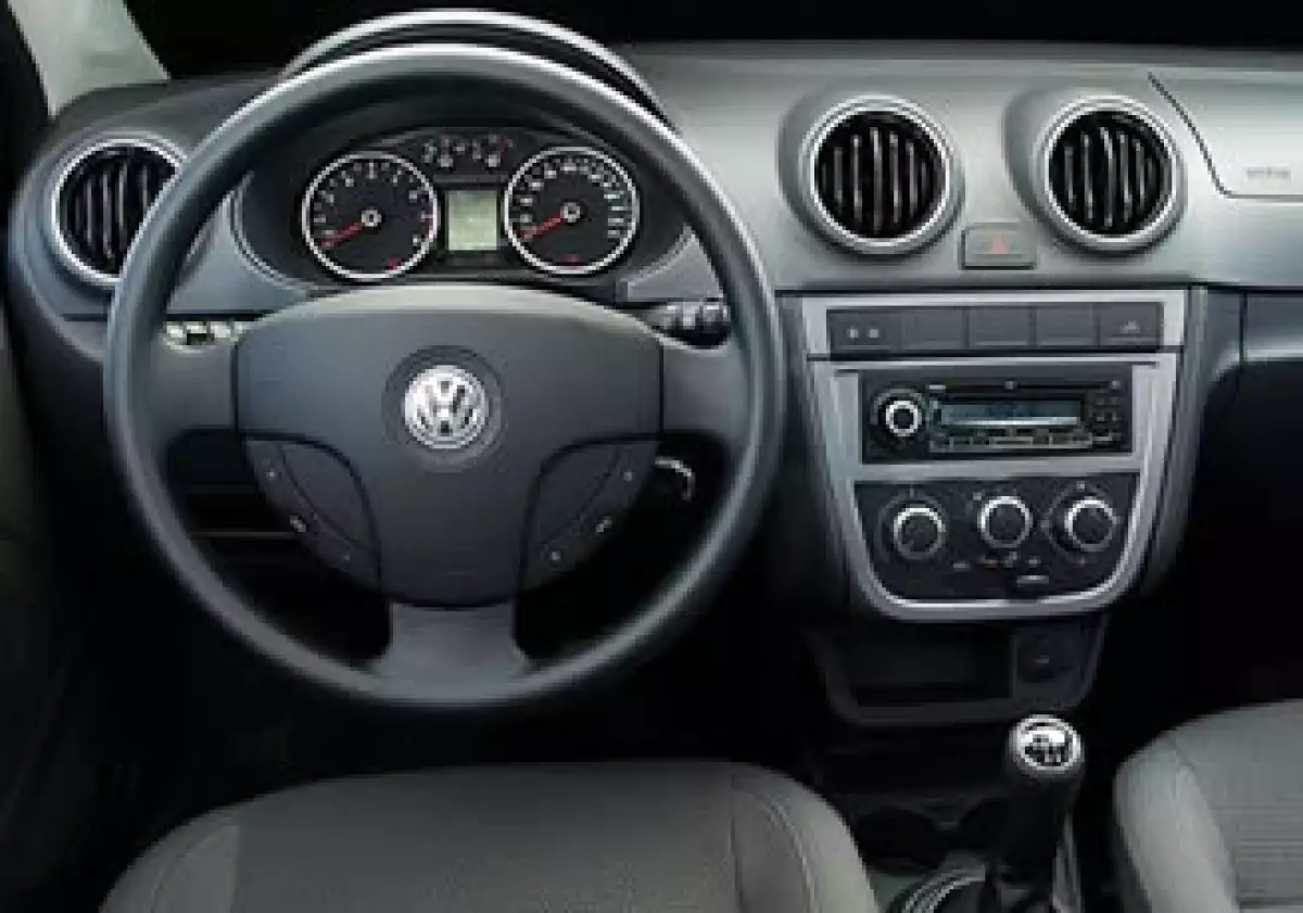 Volkswagen está incrementando su presencia en China. (Foto: Autocosmos)