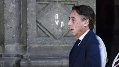 Emilio Azcárraga Jean deja Televisa: renuncia a la presidencia por el FIFA Gate
