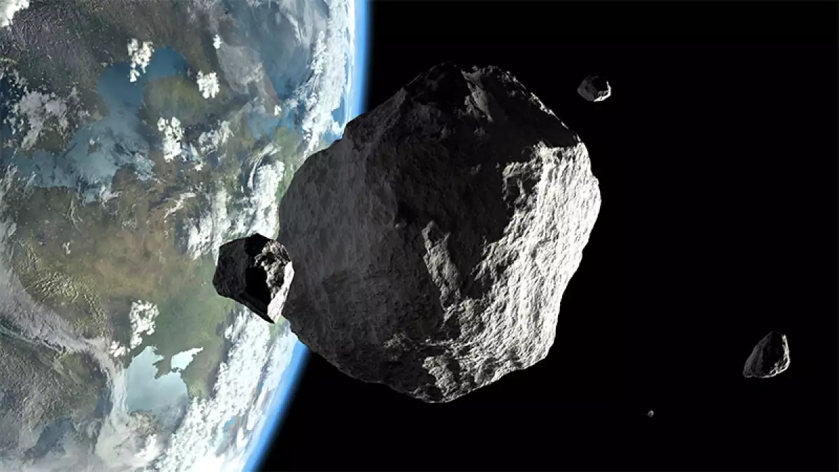Asteroide