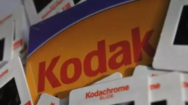 Kodak company