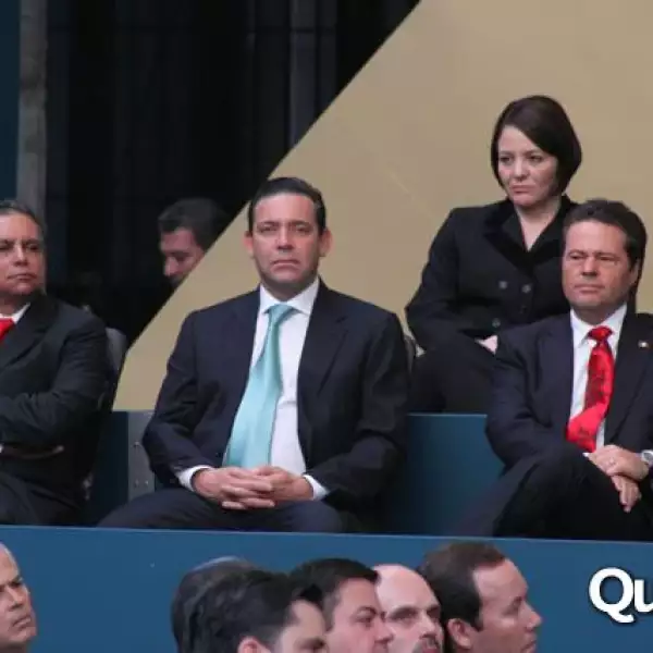 3er Informe de Gobierno de Felipe Calderón