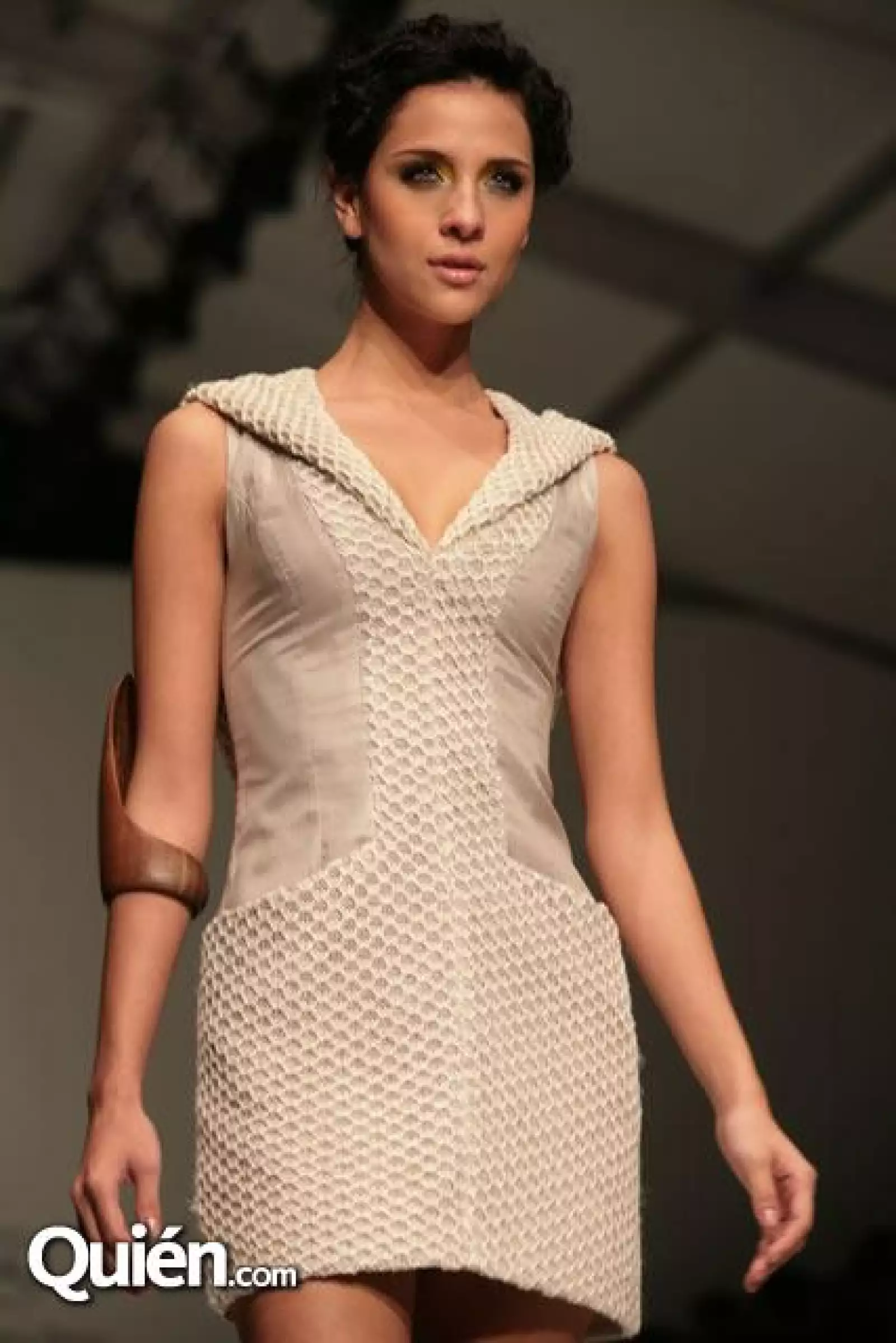 Pasarela Toni Francese