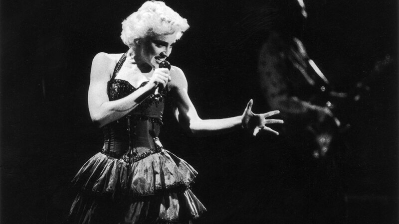 Madonna