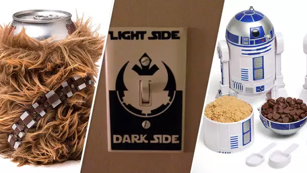 Star Wars.