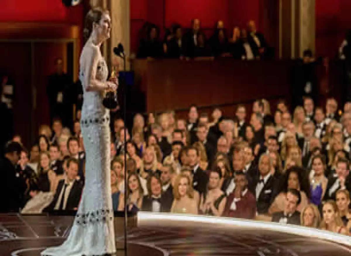 Lo que empezó por el enojo de la actriz Jada Pinkett Smith después de que la Academia no contemplase a su esposo para una nominación, se ha convertido en un movimiento de igualdad en la industria.