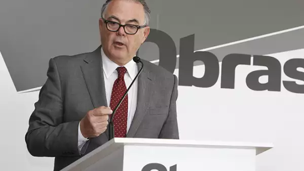 John McCarthy fundador y pte Leisure Partners