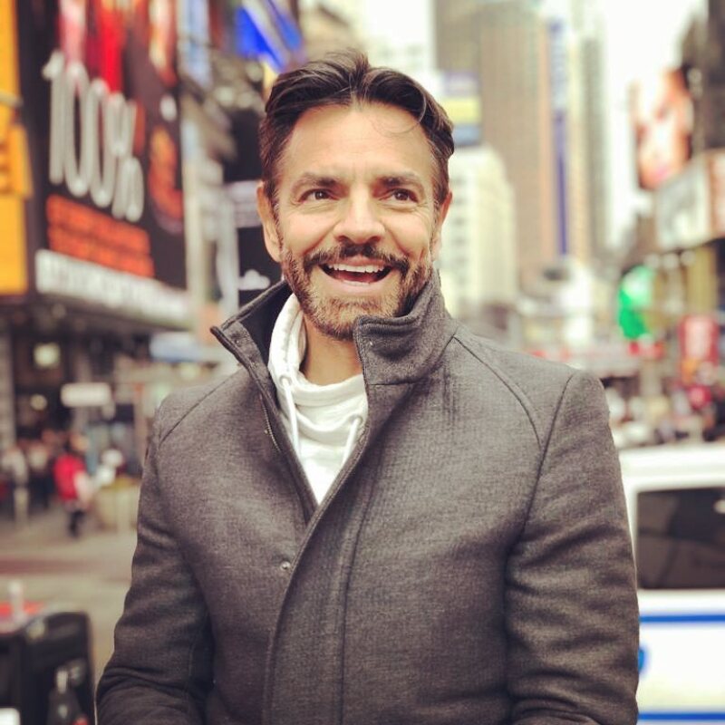 Eugenio Derbez
