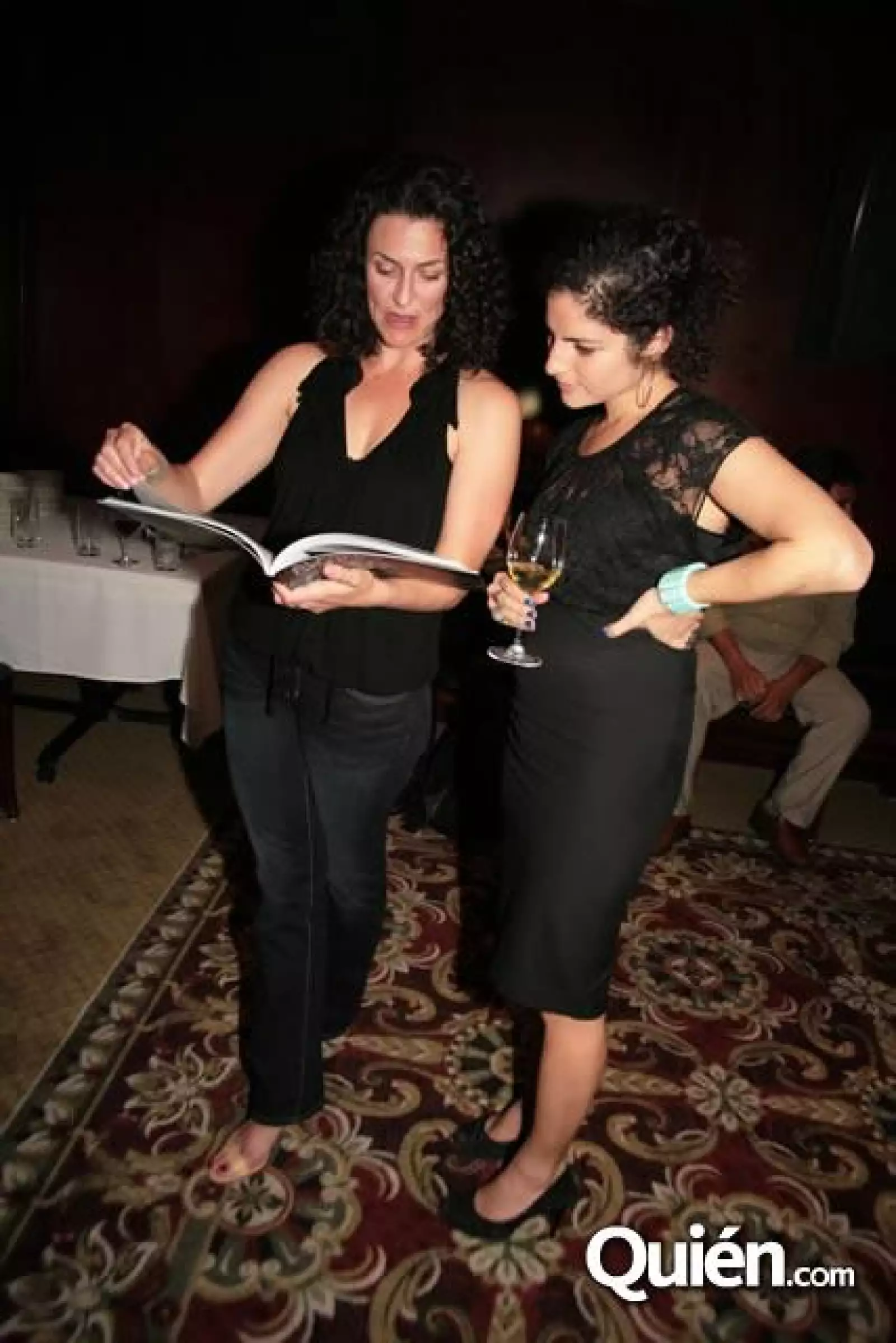 Exposicion Alfredo Gisholt