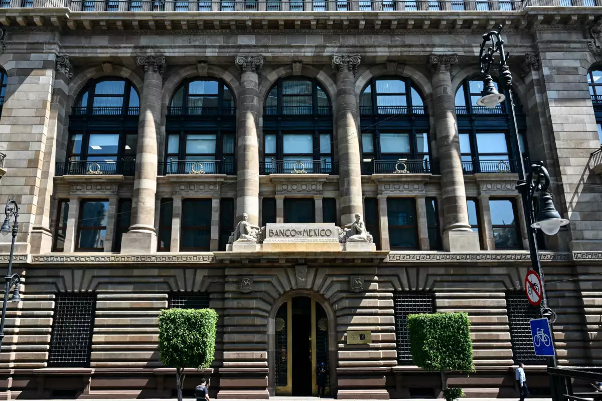 banxico mantiene tasa de interes en 7