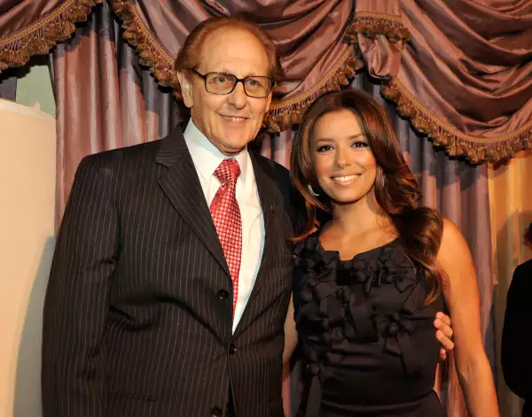 Philip Berk el periodista que acosó sexualmente a Brendan Fraser en 2003