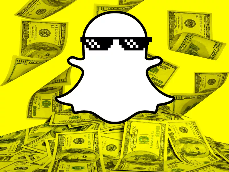 El fantasma apantalla