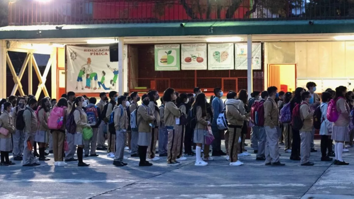 Regreso a clases 2024: Con carencias y retos, 24 millones de alumnos regresan a las aulas