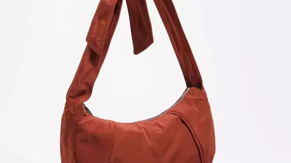 Bolsa Moon mediana Óxido