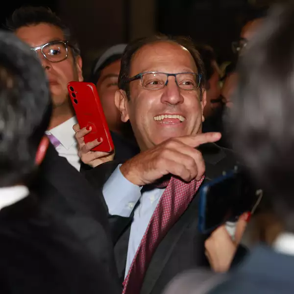 Marco Antonio Slim Domit