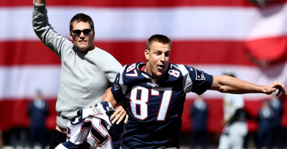 Tom Brady