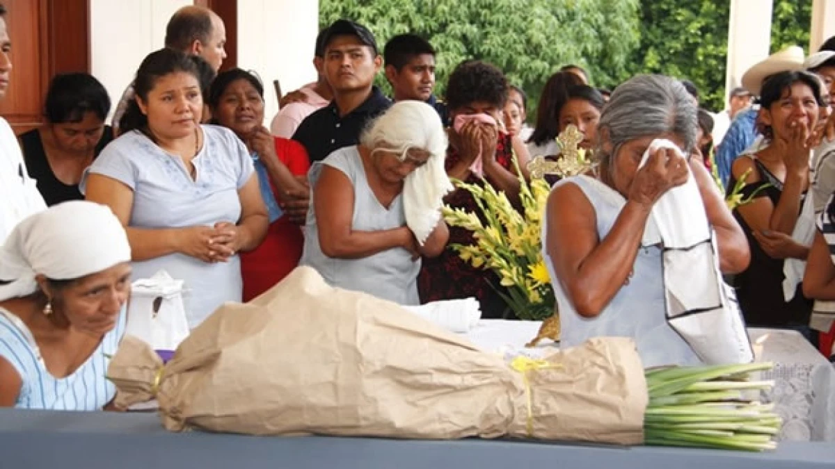 Funerales