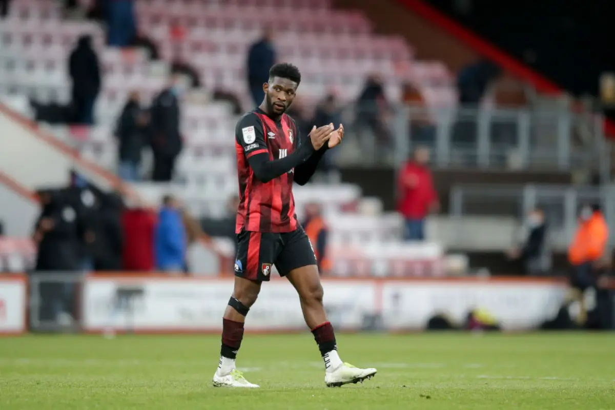 AFC Bournemouth v Brentford - Sky Bet Championship Play-off Semi Final 1st Leg