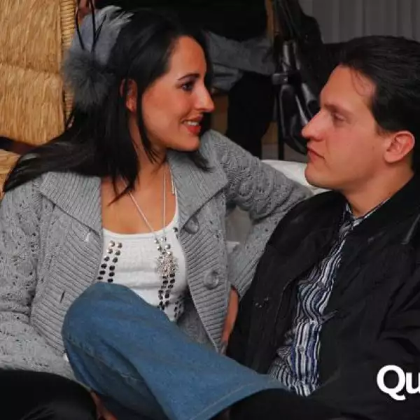 CUMPLE MELISSA TORRES