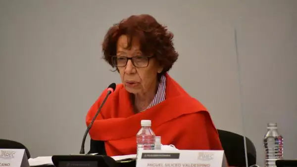 Carmen Moreno Toscano