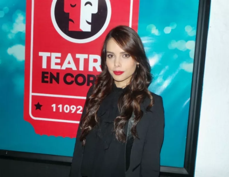 La actriz de “Muchacha italiana viene a casarse” es una de las voceras del evento de este año, por lo que asegura que más allá de la polémica generada, no se debe dejar de apoyar a los niños.