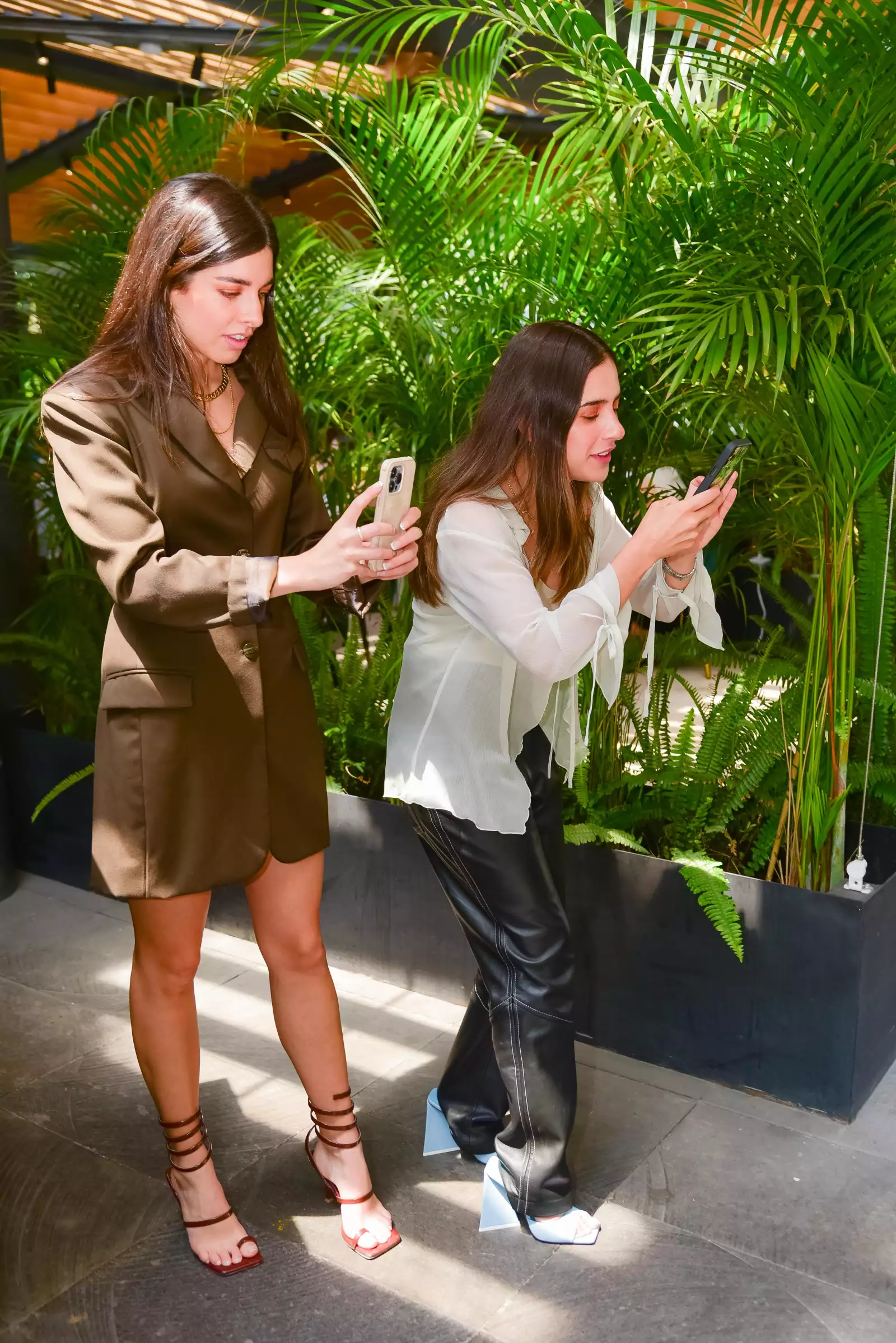 Brunch Juliet Aurel Kythe