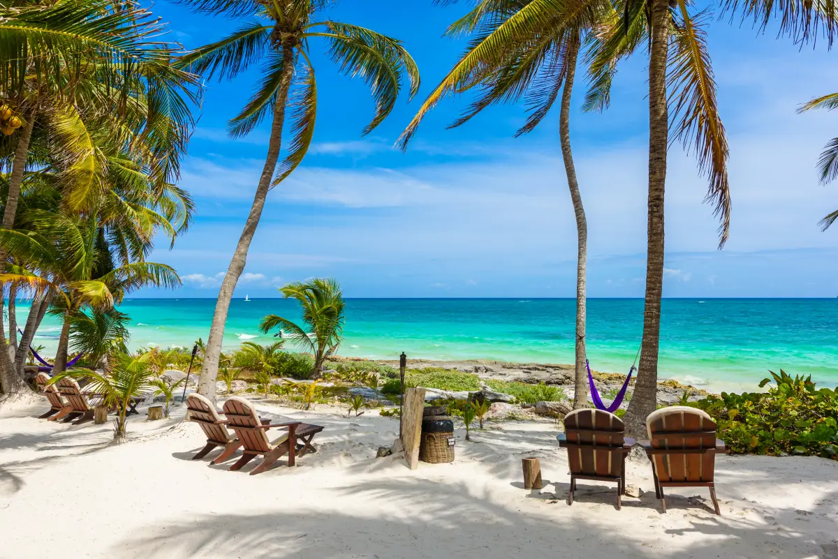 Riviera Maya