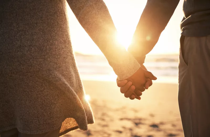 ¿Quieres mejorar tus relaciones románticas? Te decimos cómo 
