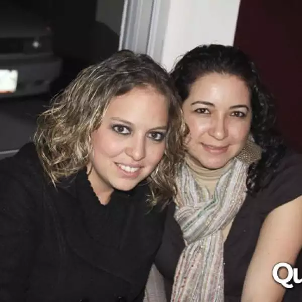 Cumple Ana Luisa Martínez