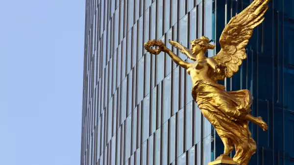 Angel of Independence