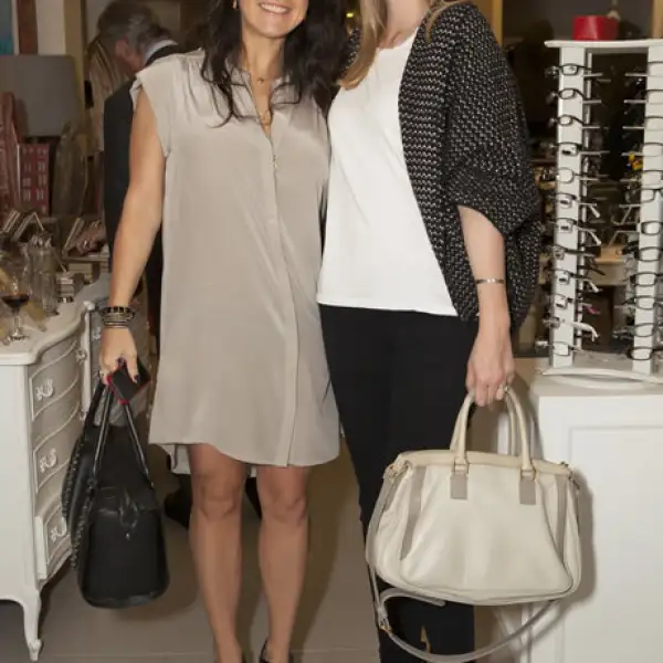 Andrea Walther,Daniela Escudero