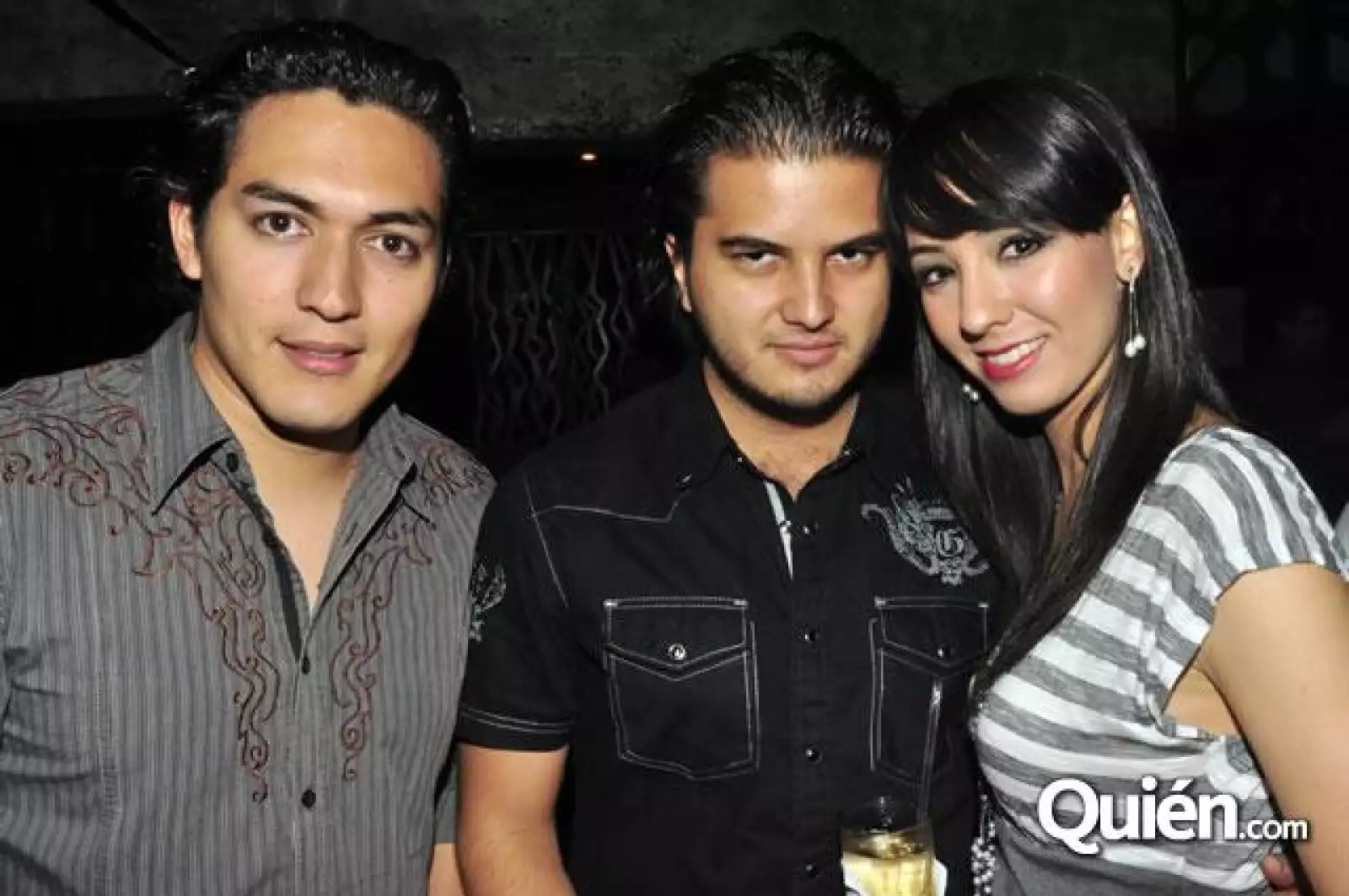 Beneficio a la Cruz Roja