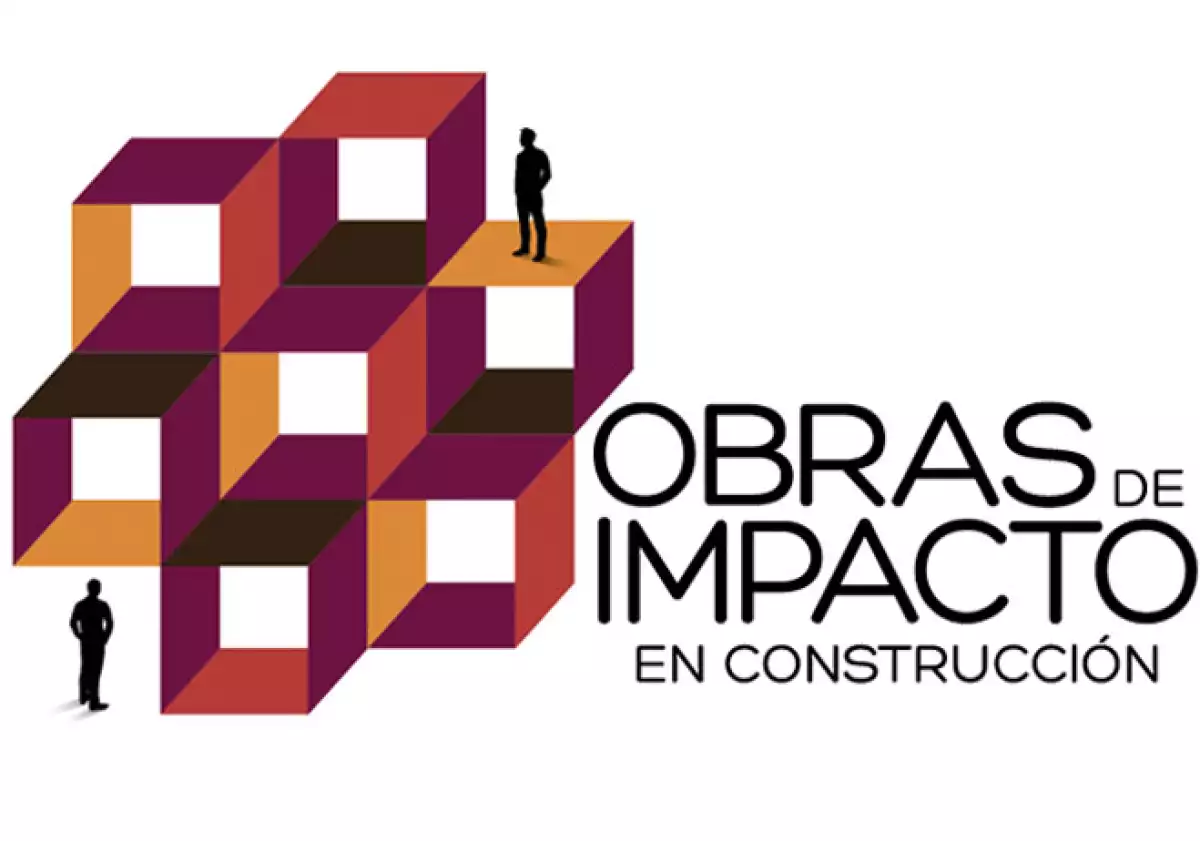 obras de impacto 2017 logo