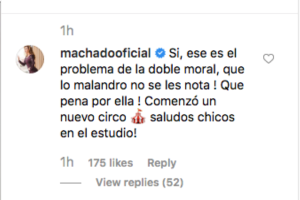 Alicia Machado